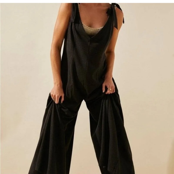 FREE PEOPLE jumpsuit - Picture 3 of 7